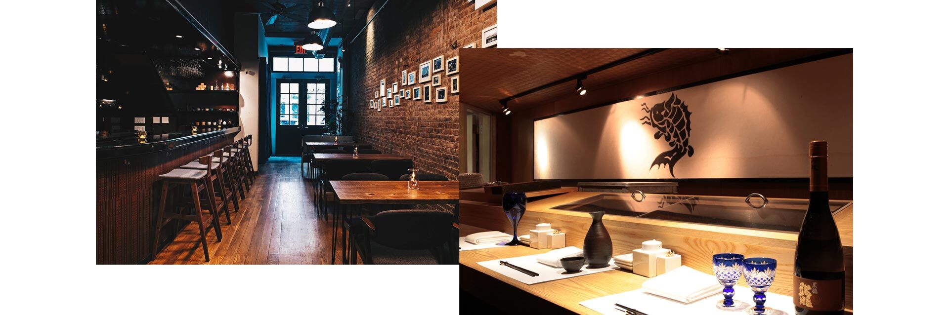 Sushi Azabu NYC