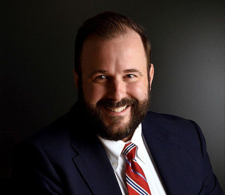 Eric D'Ignazio