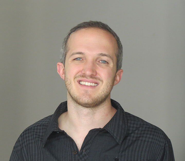 Scott Brills